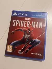 Joc PS4: Spiderman