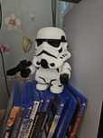 Фигурка Star Wars штурмовик