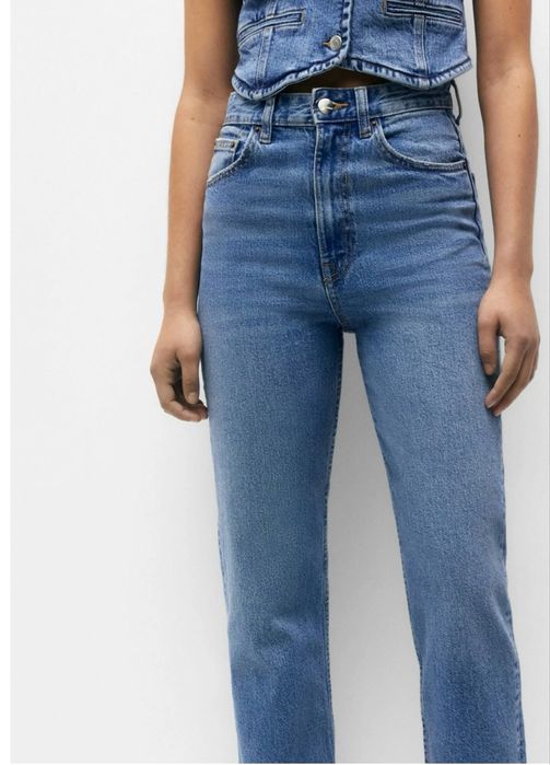 Дънки  Pull&bear