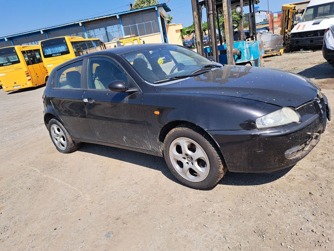 Алфа Ромео 147 1.6 16V на части !