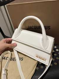 Малка чанта Jacquemus 22*11*7cm