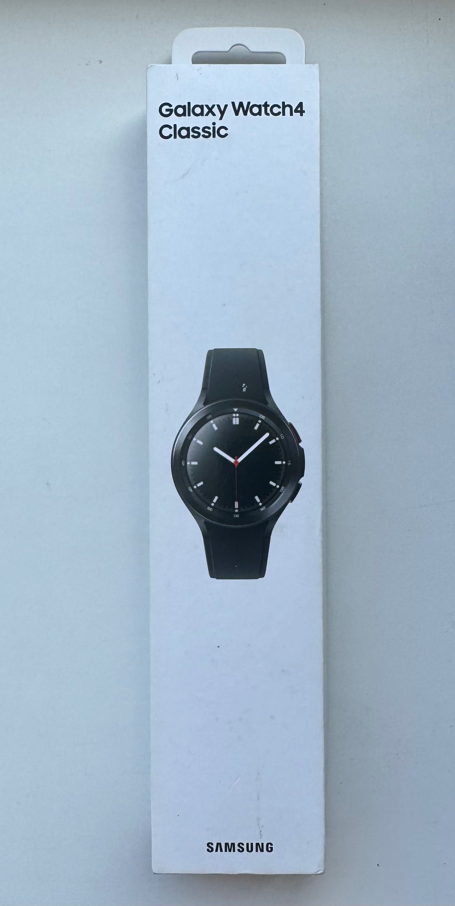 Smart Часы Samsung Galaxy Watch Classic LTE E-Sim