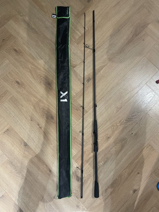 Lanseta spinning Favorite x1