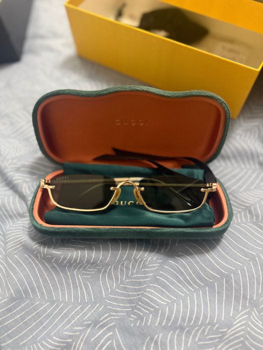 Слънчеви очила gucci