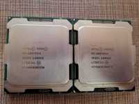 2x CPU процесори Intel Xeon E5 2697A V4, 2011-3