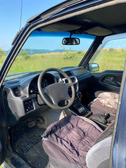 Vand Suzuki Vitara , automta