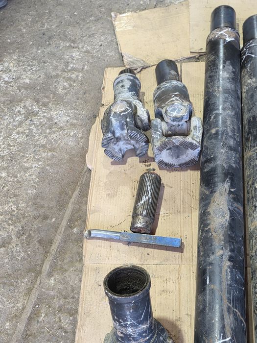 Comercializam cardane reparam orce model in 4 0re