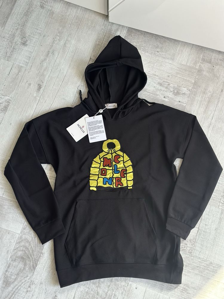 Hanorac Mon Cler ‼️OFERTA‼️