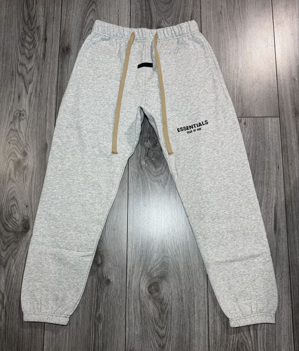 Pantaloni lungi Essentials Fear of God / Colectie 2025