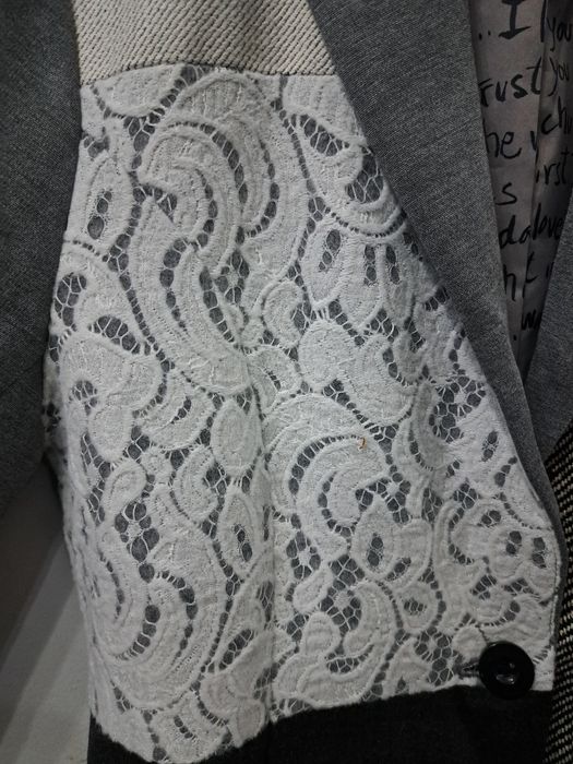 Сако Desigual есено/зимно