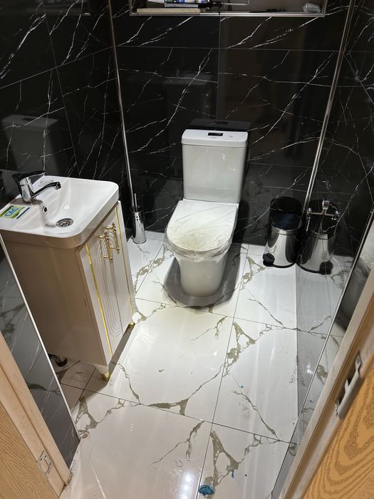 Сантехник с горантий