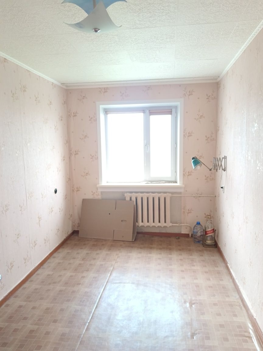 Продам 2 х комн квар. 6 мкр -26 дом, 5 этаж.