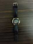 Fossil-Ceas automatic