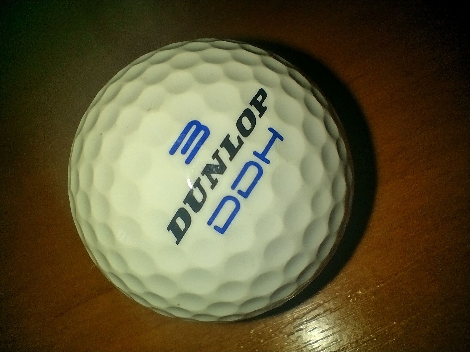 Minge golf personalizata Dunlop Calgary Canada