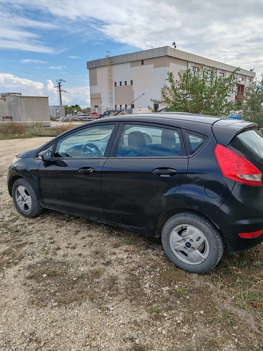 Ford Fiesta 1.3 90 CP