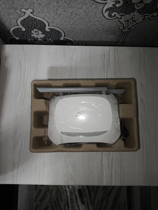 Продаю Wi-Fi роутер TP-Link