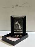 Bricheta Zippo originala -Marlboro colectie