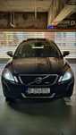 Volvo XC 60 XC60 AWD 4x4 D5 Garantie