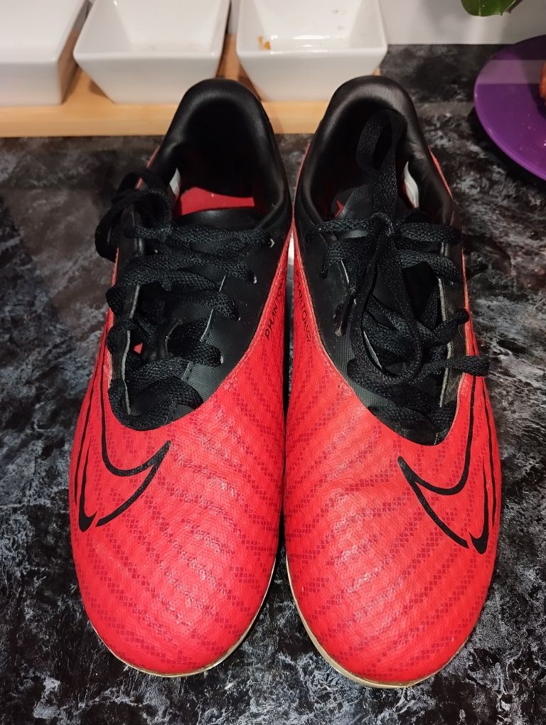 Футболни обувки Nike phantom gx academy