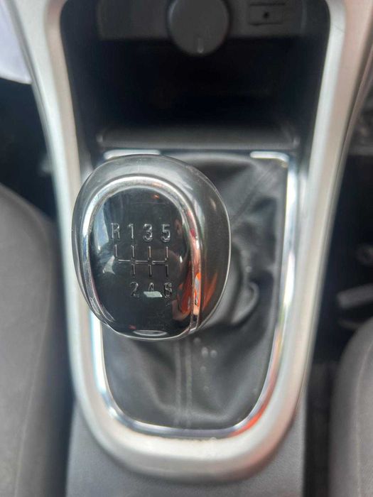 Dezmembrez Astra j 1.7cdti cod A17DTJ cutie 6 trepte