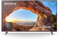 Телевизор Sony BRAVIA KD-50X85TJ 55"65"75' 4K Google TV 120Гц