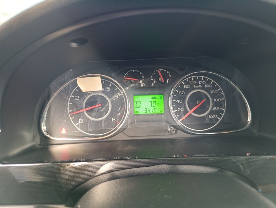 Lacetti 2023 Toza full