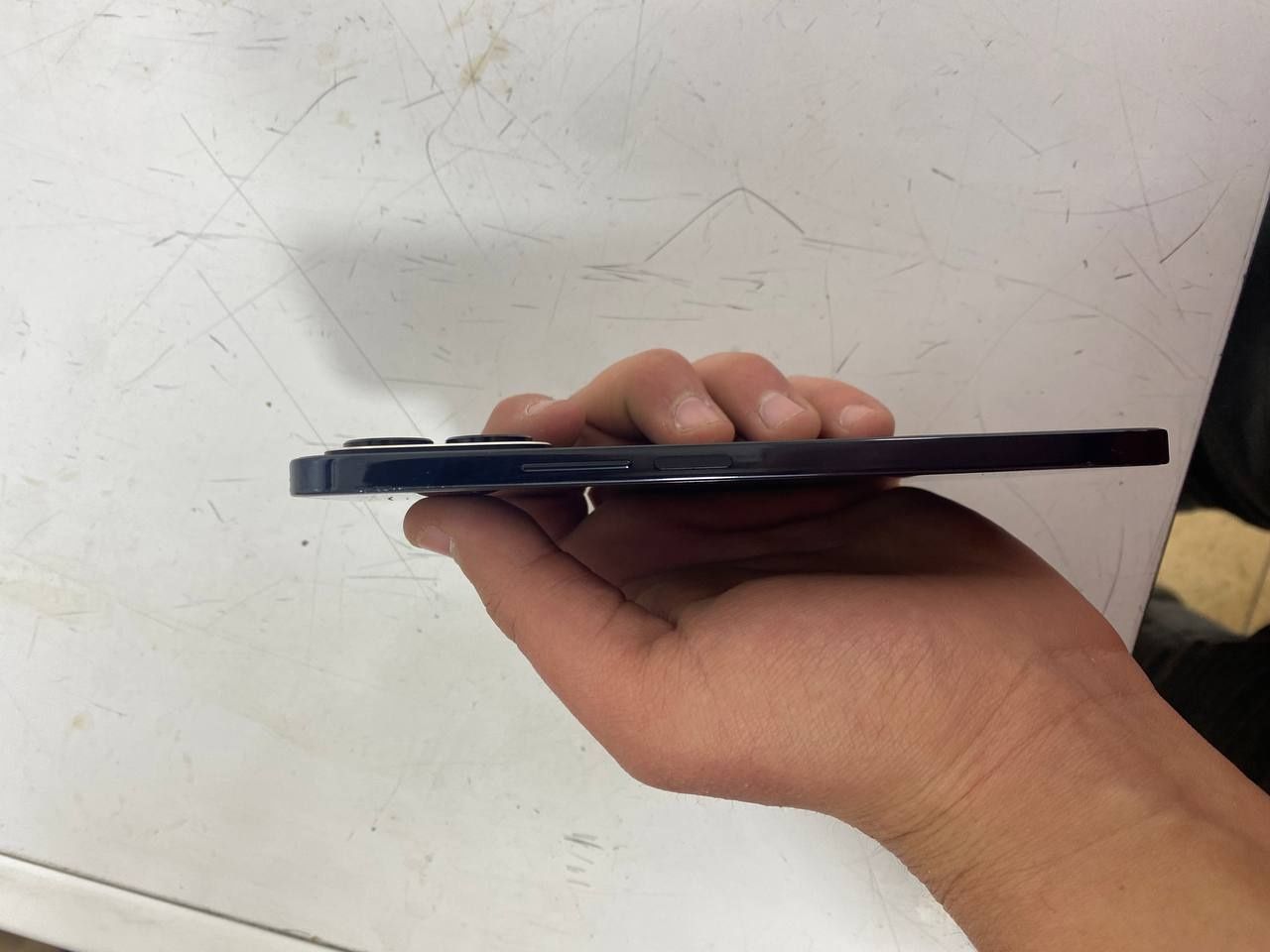 Xonor 8b LLY-Lx1