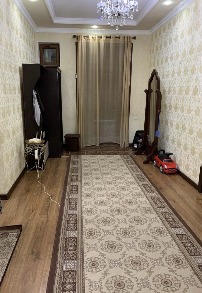 Бектемир тумани. Намунали уй 6 сотих,4 хона