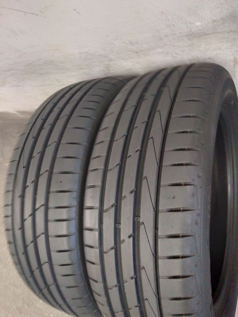 Anvelope vara hankook 205/55/17