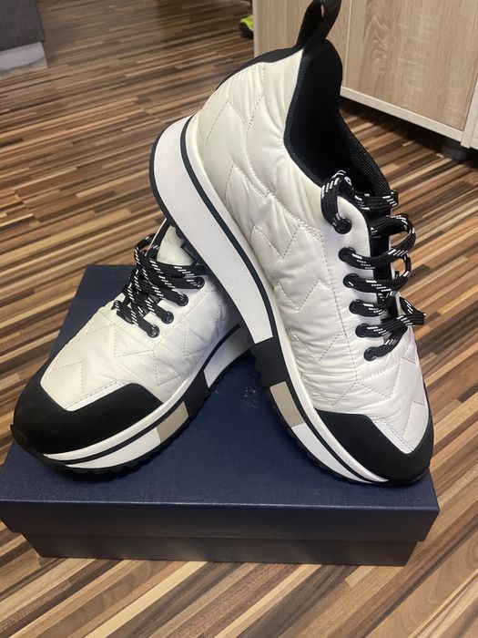 Adidasi Fabi F65 sneakers Luxury Brand