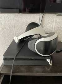 PlayStation VR срочно