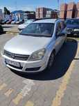 Opel astra h 1. 7 2005