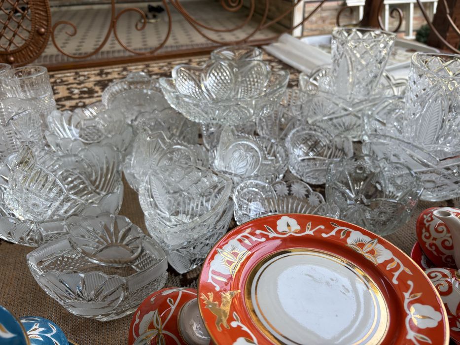 хрусталь оригинал