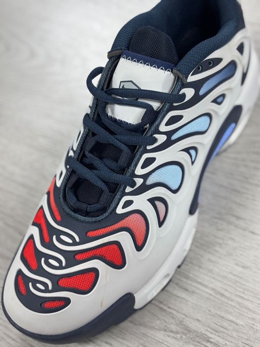 Нови Модели Nike TN