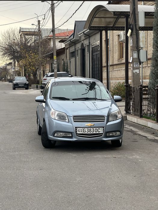 Аренда с выкупом Nexia 3 avtomat 2019 yil