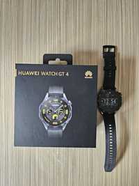 Smartwatch Huawei GT4 Full box ca nou