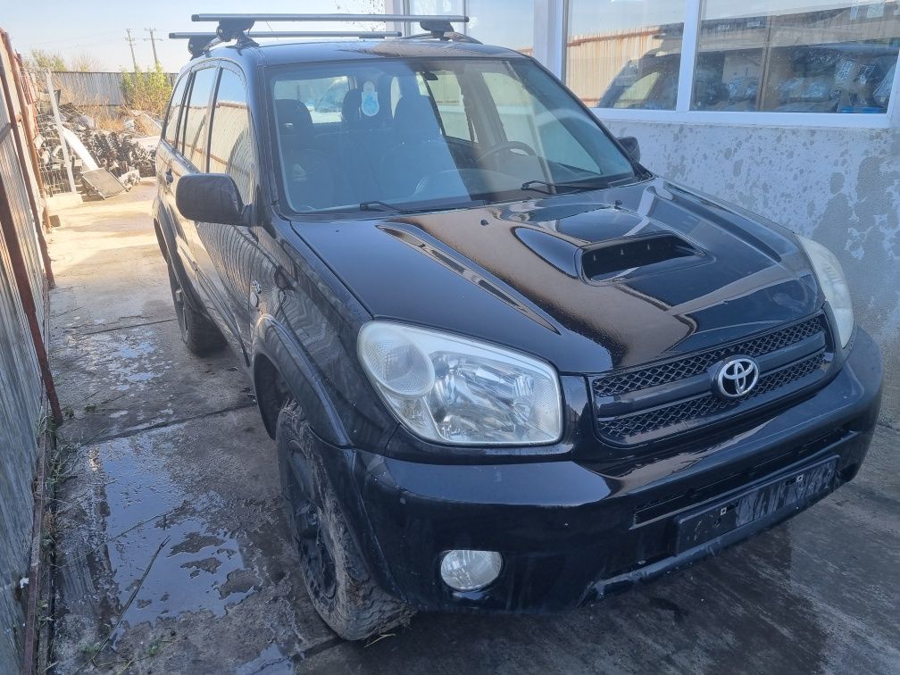 Jug, cadru motor, punte față Toyota Rav4, Rav 4