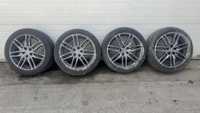 Roti Opel Astra J 18"din 2011