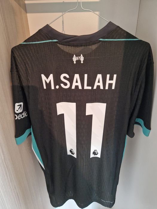 Tricou Liverpool FC 24/25