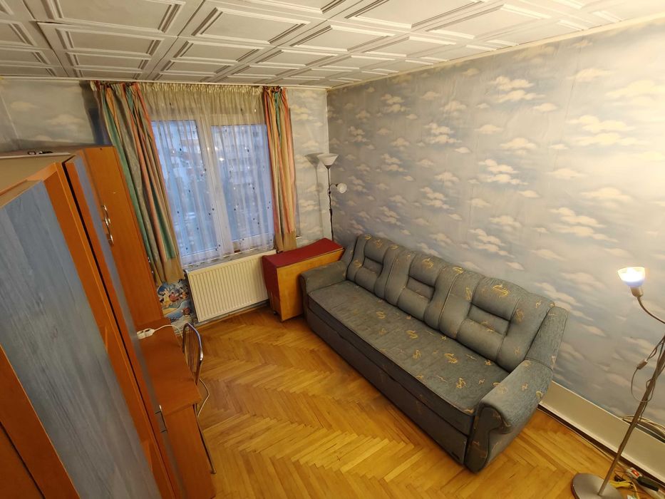 Caut coleg de apartament zona Tractoru