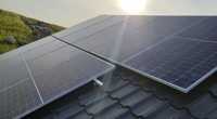Kituri instalatie panouri fotovoltaice pentru rulote, cabane, case etc