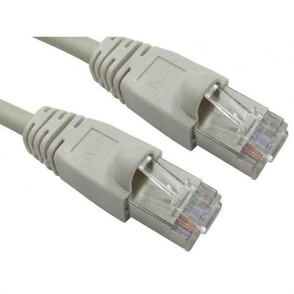 Кабел за Лан мрежа LAN Cable UTP 1M,2M,3M ,5M ,10M ,15M ,20M ,30M ,50M