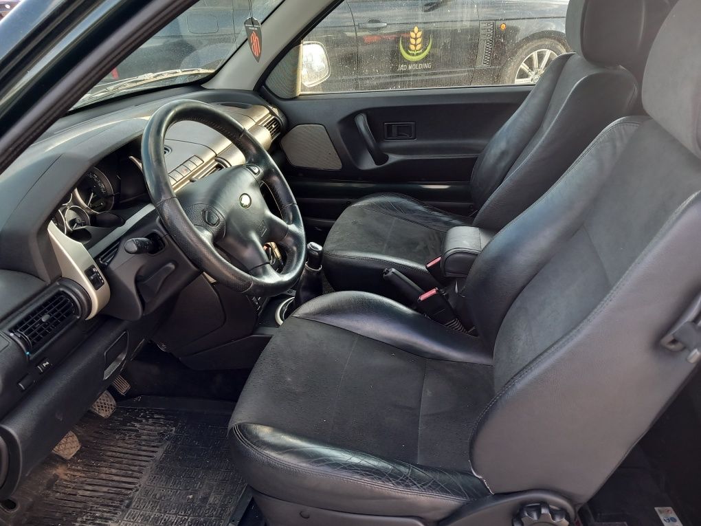 Dezmembrări piese land Rover freelander