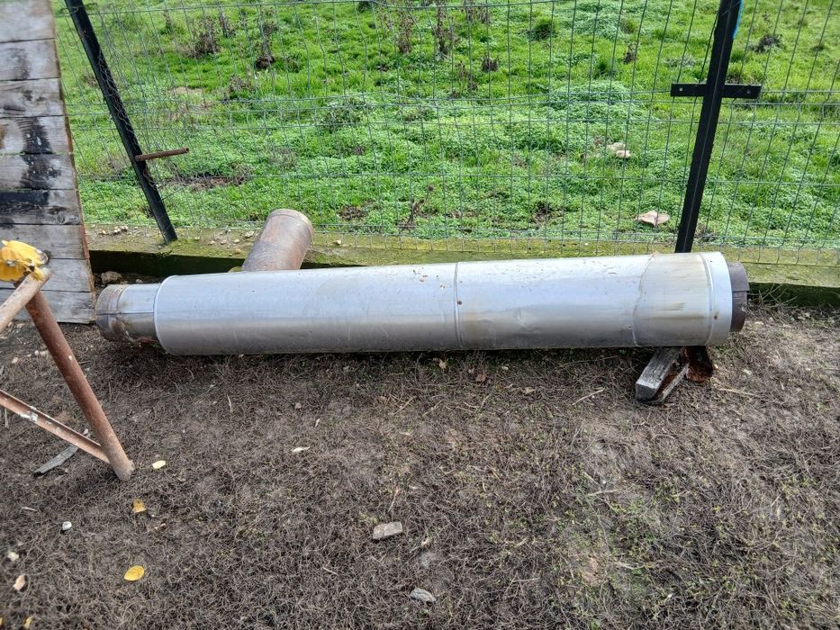 Coș pentru  centrală