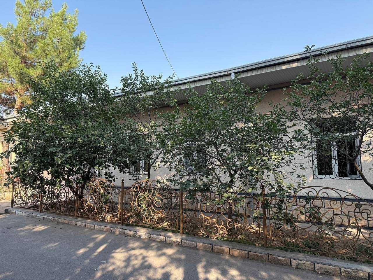 Продается дом 6 соток улица Фазо, Академия милиции, Центр Луначарского