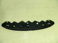 Scut radiatoare Toyota Yaris, 2005, 2006, 2007, 2007, 2008,, 52618-0D010G