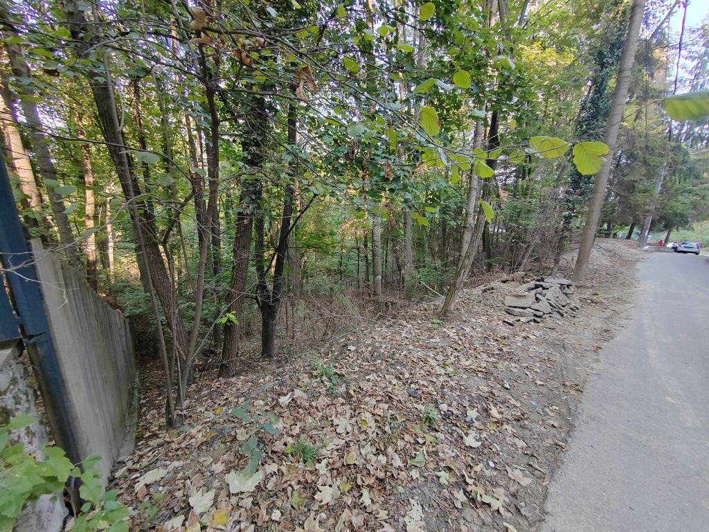 Teren intravilan de vânzare Râmnicu Vâlcea