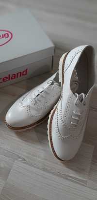 Pantofi Graceland de tip Dandy