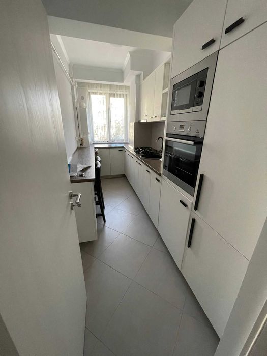 Apartament  cu trei camere - bloc nou – Popa Sapca, La Butoaie