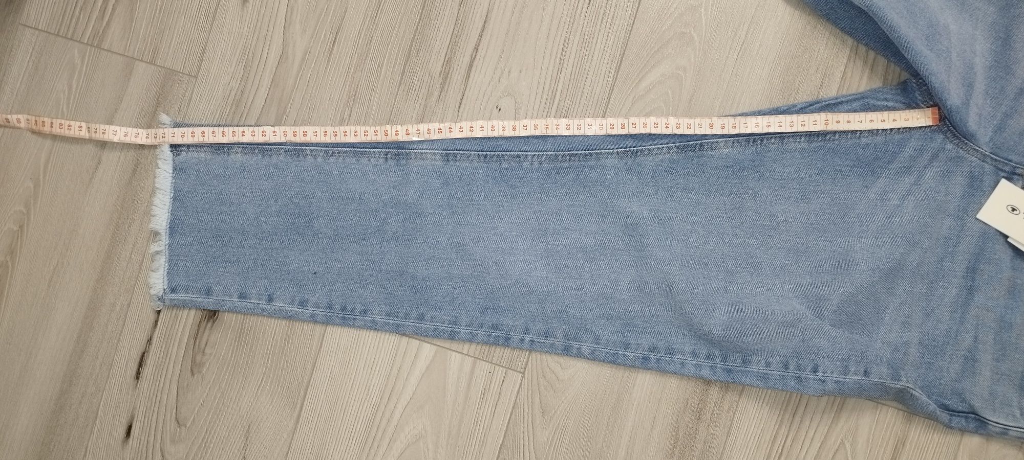 Blugi dama Tom Tailor noi , 30/28